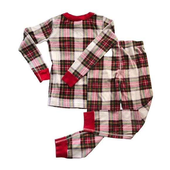 Hannah Anderson Kids Pajama Set - Picture 2 of 9